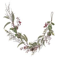 Изделие декоративное "Гирлянда", L130 W25 H13 см Изделие декоративное "Гирлянда", L130 W25 H13 см