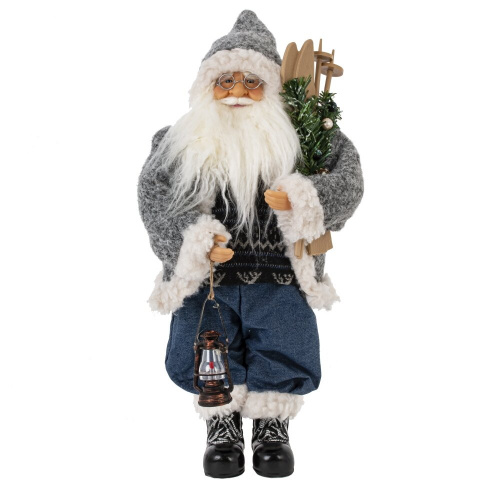 Дед Мороз, L23 W20 H45 см Дед Мороз, L23 W20 H45 см