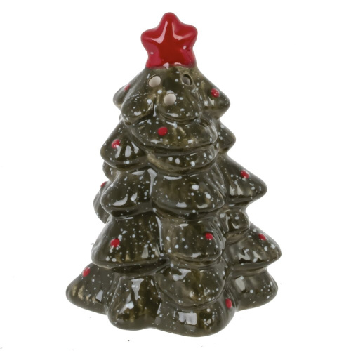 Набор для специй "Ёлка", L5,5 W5,5 H8,5 см фото 3