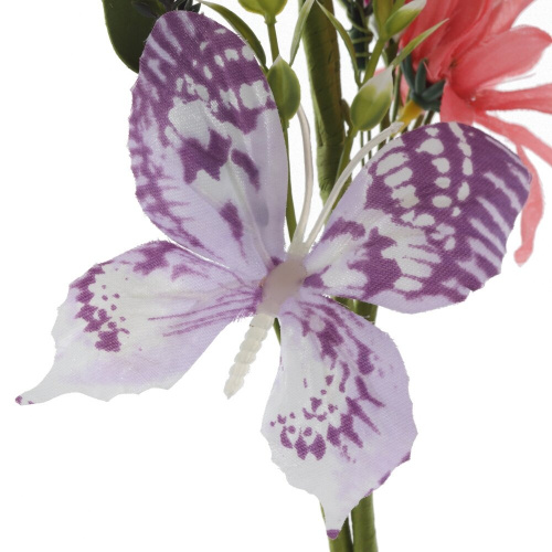 Ветка искусственная, L19 W8 H54 см фото 3