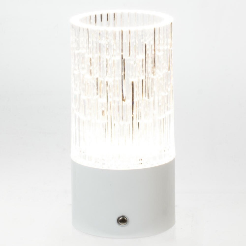 Светильник, L9 W9 H18 см, кабель USB 0,8 м фото 2 Светильник, L9 W9 H18 см, кабель USB 0,8 м фото 2