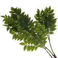 Ветка искусственная, L58 W28 H140 см