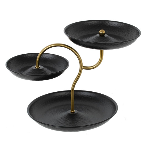 Ваза для фруктов, L36 W25 H26 см фото 2