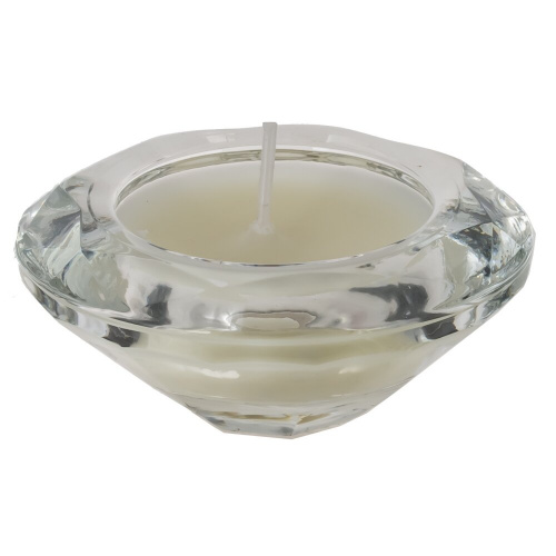 Набор из 2-х свечей в подсвечниках, D 4.5 см, L17,5 W7 H3 см фото 6 Набор из 2-х свечей в подсвечниках, D 4.5 см, L17,5 W7 H3 см фото 6