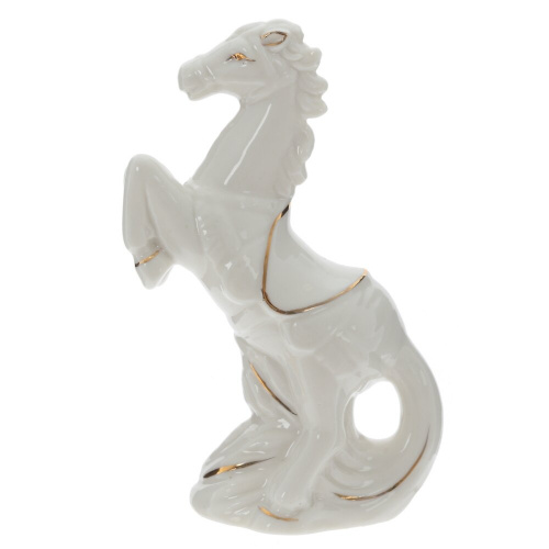 Фигурка декоративная "Лошадь", L4 W8 H13 см фото 4 Фигурка декоративная "Лошадь", L4 W8 H13 см фото 4