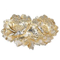 Блюдо декоративное, L25 W16 H3,5 см