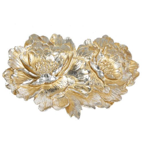 Блюдо декоративное, L25 W16 H3,5 см