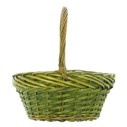 Корзина, L48 W37 H46 см фото 3