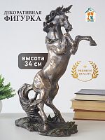 Фигурка декоративная "Лошадь"