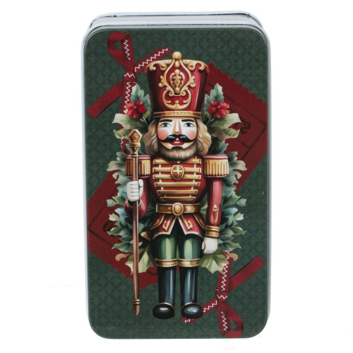 Шкатулка, L6,5 W11,5 H4 см, 10в. фото 10