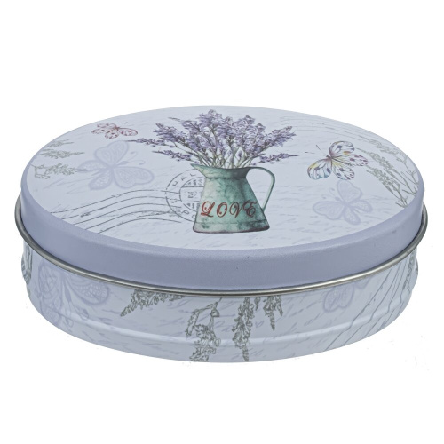 Шкатулка (блок микс 24 шт), L8,5 W6 H3 см, 12в. фото 9