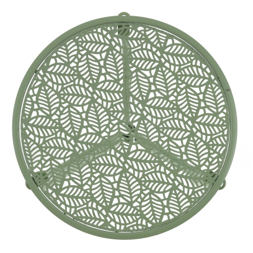 Подставка для цветов, L34 W34 H72 см фото 3