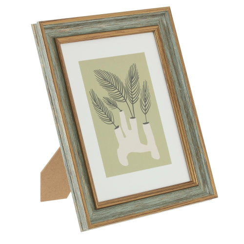 Фоторамка для фото 15*20, L19,5 W1,5 H24,5 см фото 2