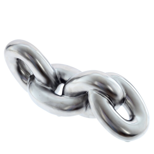 Фигурка декоративная "Цепь", L28 W8,5 H10,5 см
