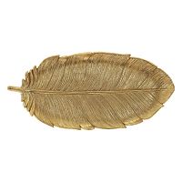 Блюдо декоративное, L34,5 W16 H2 см Блюдо декоративное, L34,5 W16 H2 см