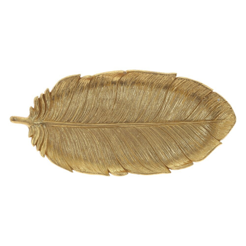 Блюдо декоративное, L34,5 W16 H2 см Блюдо декоративное, L34,5 W16 H2 см