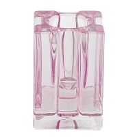 Подсвечник, L4 W4 H6 см