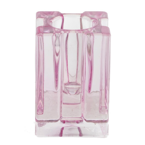 Подсвечник, L4 W4 H6 см