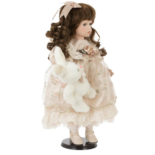 Кукла "Алёна", L21 W11,5 H46 см фото 6