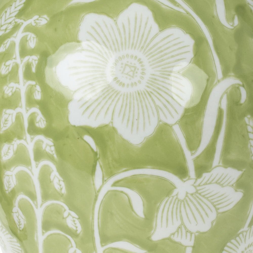 Ваза, 3300 мл, L18 W18 H24 см фото 3