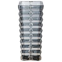 Ваза, 1900 мл, L12,5 W12,5 H29 см