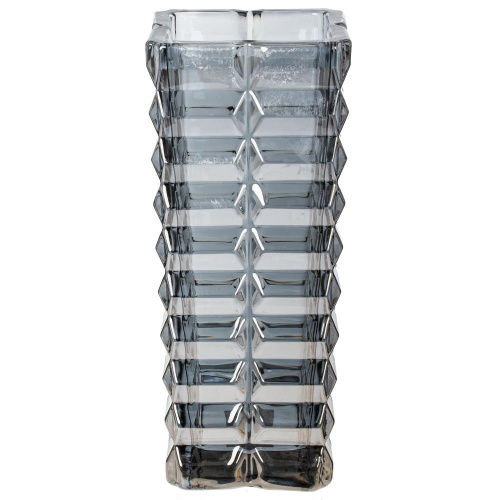 Ваза, 1900 мл, L12,5 W12,5 H29 см