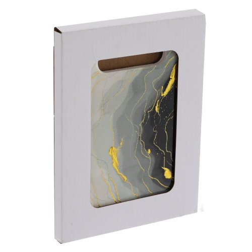 Подставка под горячее, L15 W0,5 H20 см фото 3