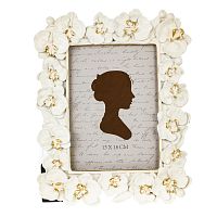 Фоторамка для фото 13*18, L21 W1,5 H26 см