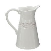 Кувшин, 1150 мл, L19 W13,5 H22 см