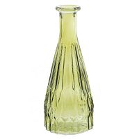 Ваза, 430 мл, L8,5 W8,5 H21 см