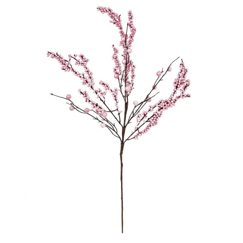 Изделие декоративное "Ветка", L39 W2 H85 см Изделие декоративное "Ветка", L39 W2 H85 см