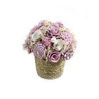 Композиция, L18 W18 H18 см