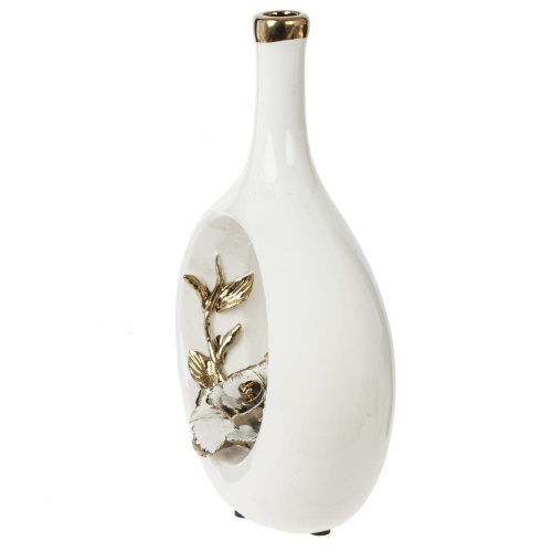 Ваза, 490 мл, L16 W8 H24 см фото 2