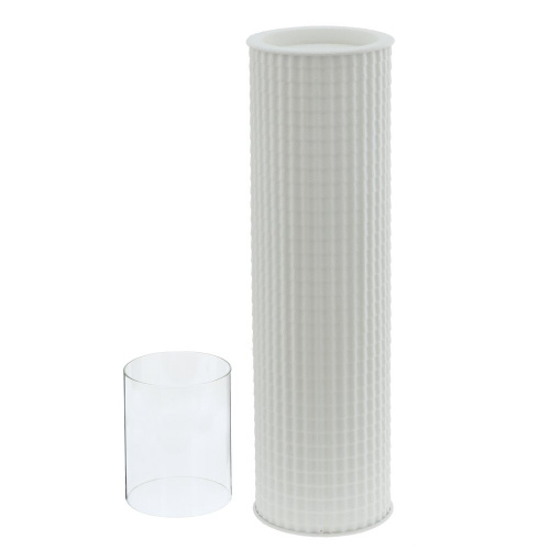 Подсвечник, L20,5 W20,5 H88 см фото 2