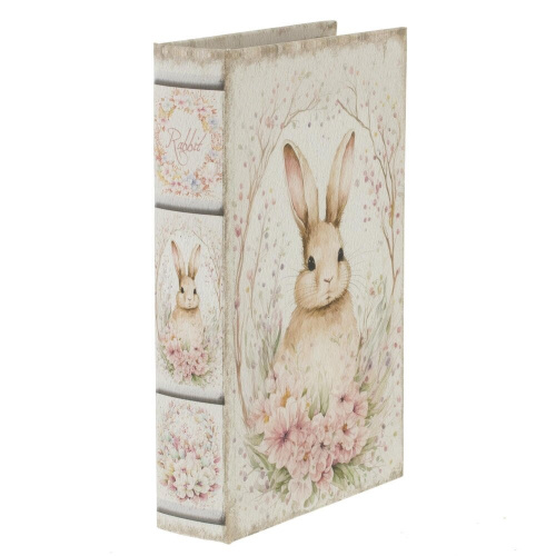 Шкатулка-книга, L15,5 W4,5 H24 см фото 5 Шкатулка-книга, L15,5 W4,5 H24 см фото 5