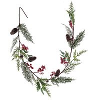 Изделие декоративное "Ветка", L145 W15 H15 см Изделие декоративное "Ветка", L145 W15 H15 см