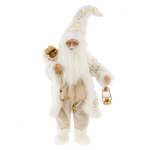 Дед Мороз, L37 W28 H90/66 см