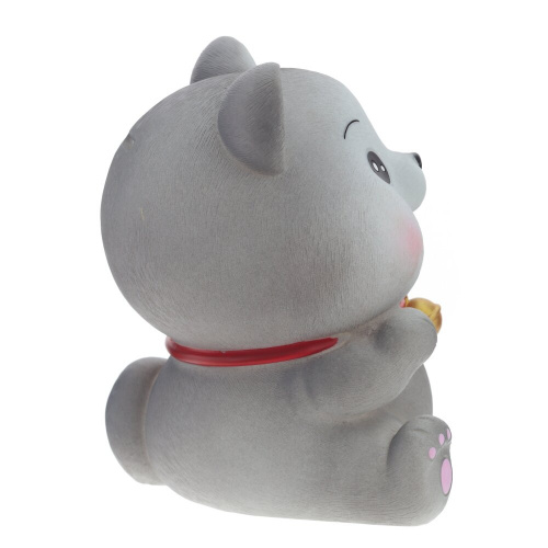 Копилка "Кошка", L14,5 W13,5 H18 см фото 2