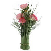 Цветочная композиция, L10 W10 H30 см Цветочная композиция, L10 W10 H30 см