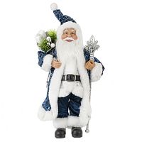 Дед Мороз, L17 W15 H40/31 см Дед Мороз, L17 W15 H40/31 см