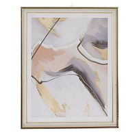 Панно, L52 W3 H42 см