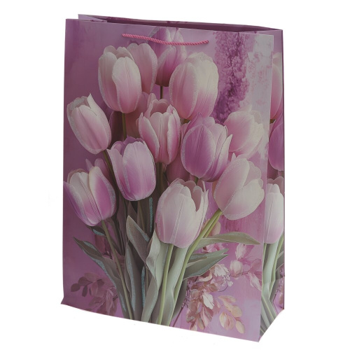 Пакет подарочный XL (бумага 210г/м2, блок 12шт), L40 W15 H55 см, 4в. фото 4 Пакет подарочный XL (бумага 210г/м2, блок 12шт), L40 W15 H55 см, 4в. фото 4