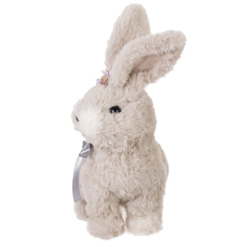 Фигурка декоративная "Заяц", L14,5 W14,5 H20 см фото 2