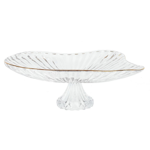 Ваза для фруктов, L29,5 W23,5 H11,5 см