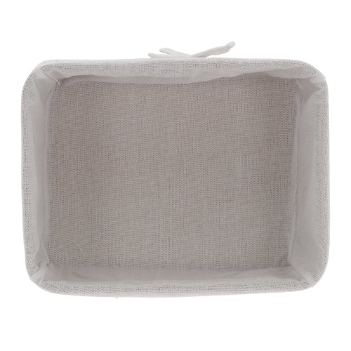 Корзина, L26 W20 H12,5 см фото 2