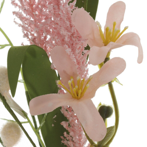 Ветка искусственная "Пасхальная", L12 W5,5 H34 см фото 3