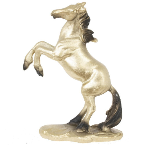 Фигурка декоративная "Лошадь", L8,5 W3,5 H11,5 см, 6в. фото 3 Фигурка декоративная "Лошадь", L8,5 W3,5 H11,5 см, 6в. фото 3