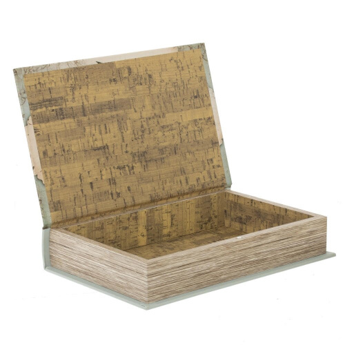 Ключница, L17 W5 H26 см фото 6