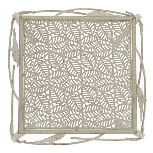 Подставка для цветов, L33 W33 H38 см фото 3