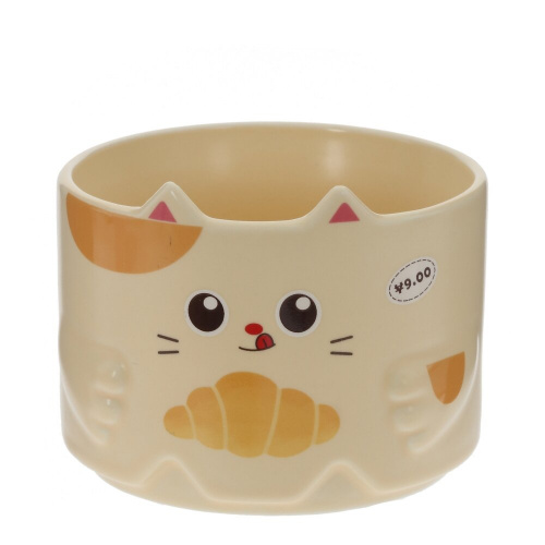 Кружка, 250 мл, L13 W9 H7,5 см фото 5